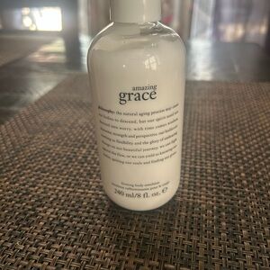 Philosophy Amazing Grace Body Emulsion - Cream